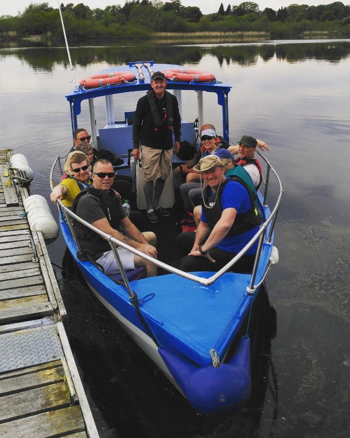 Blackwater Eco Pods Villierstown Zewnętrze zdjęcie